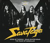 Savatage CD Collector's Package