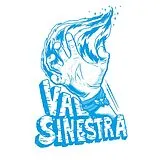 Val Sinestra Maxi Single (analog) Val Sinestra (Limited)