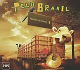Hamilton De Holanda CD Pelo Brasil