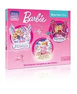 Barbie CD Barbie - Starter-box