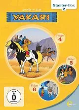 (2)Starter-Box DVD