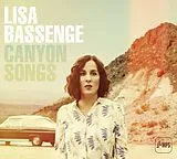 Lisa Bassenge CD Canyon Songs