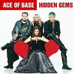 Ace Of Base CD Hidden Gems