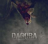 Dagoba CD Tales Of The Black Dawn