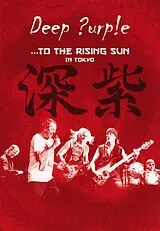 To The Rising Sun (In Tokyo) DVD