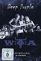 From The Setting Sun...(In Wacken) DVD