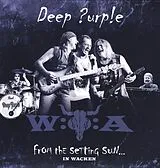 Deep Purple LP (Vinyl) From The Setting Sun...(In Wacken)