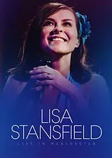 Live In Manchester DVD