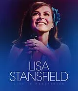 Live In Manchester Blu-ray