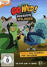 (15)DVD z.TV-Serie-Das Comeback Der Truthähne DVD