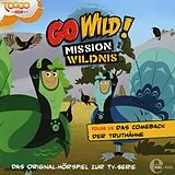 Go Wild!-Mission Wildnis CD Go Wild!-mission Wildnis (15) Truthähne