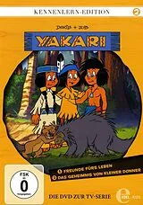 (2)Kennenlern-Edition DVD