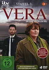 Vera 3. Staffel DVD