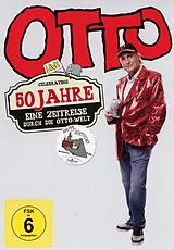 Otto - 50 Jahre - Eine Zeitreise durch die Otto-Welt DVD