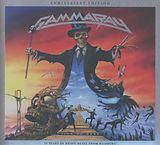 Gamma Ray CD Sigh No More (anniversary Edition)