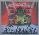 Gamma Ray CD Heading For The East (anniversary Edition)