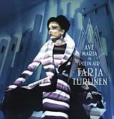Tarja Turunen LP (Vinyl) Ave Maria-En Plein Air (Vinyl)
