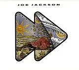 Joe Jackson CD Fast Forward