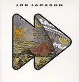 Joe Jackson LP (Vinyl) Fast Forward