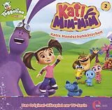 Kati & Mim-Mim CD Kati&Mim-mim (2) Katis Handschukätzchen