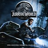 Jurassic World CD Jurassic World