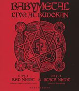 Live In Budokan Blu-ray