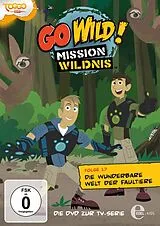 (17)DVD TV Serie-Die Wunderbare Welt Der Faultiere DVD