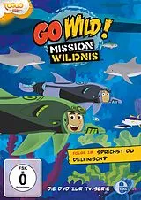 (18)DVD z.TV-Serie-Sprichst Du Delfinisch? DVD