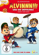 (3)DVD z.TV-Serie-Das Musikfestival DVD