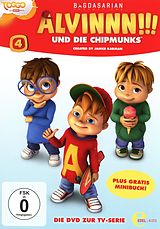 (4)DVD z.TV-Serie-Der Familientag DVD