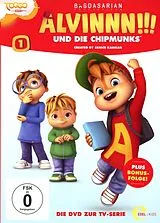 (1)DVD z.TV-Serie-Der Magische Geburtstag DVD