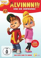 (2)DVD z.TV-Serie-Gemeinsam Sind Wir Stark DVD