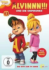 (2)DVD z.TV-Serie-Gemeinsam Sind Wir Stark DVD