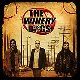 The Winery Dogs CD The Winery Dogs