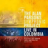 Alan Parsons Symphonic Project,The LP (analog) Live In Colombia