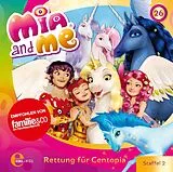 Mia And Me CD (26) Die Rettung