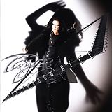 Tarja CD The Shadow Self