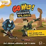 Go Wild!-Mission Wildnis CD Go Wild!-mission Wildnis (19)