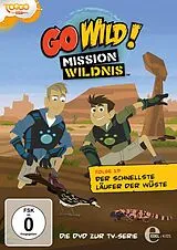 (19)DVD z.TV-Serie-Der Schnellste Läufer DVD