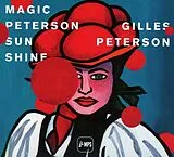 Various CD Gilles Peterson-magic Peterson Sunshine