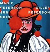 Various LP (Vinyl) Gilles Peterson-Magic Peterson Sunshine (Vinyl)