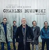 Club Der Toten Dichter Vinyl Charles Bukowski-Gedichte Neu Vertont