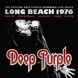 Deep Purple CD Long Beach 1976