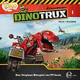 Dinotrux CD (1) Neue Freunde