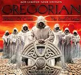 Gregorian CD Masters Of Chant X: The Final Chapter