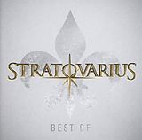 Stratovarius CD Best Of