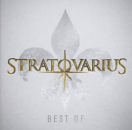 Stratovarius CD Best Of