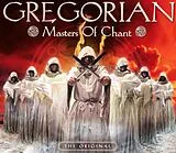 Gregorian Maxi Single (analog) Masters Of Chant