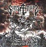Sinsaenum Vinyl Echoes Of The Tortured