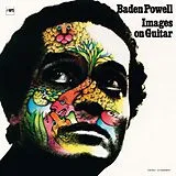 Baden Powell Audiophiles Vinyl Images On Guitar